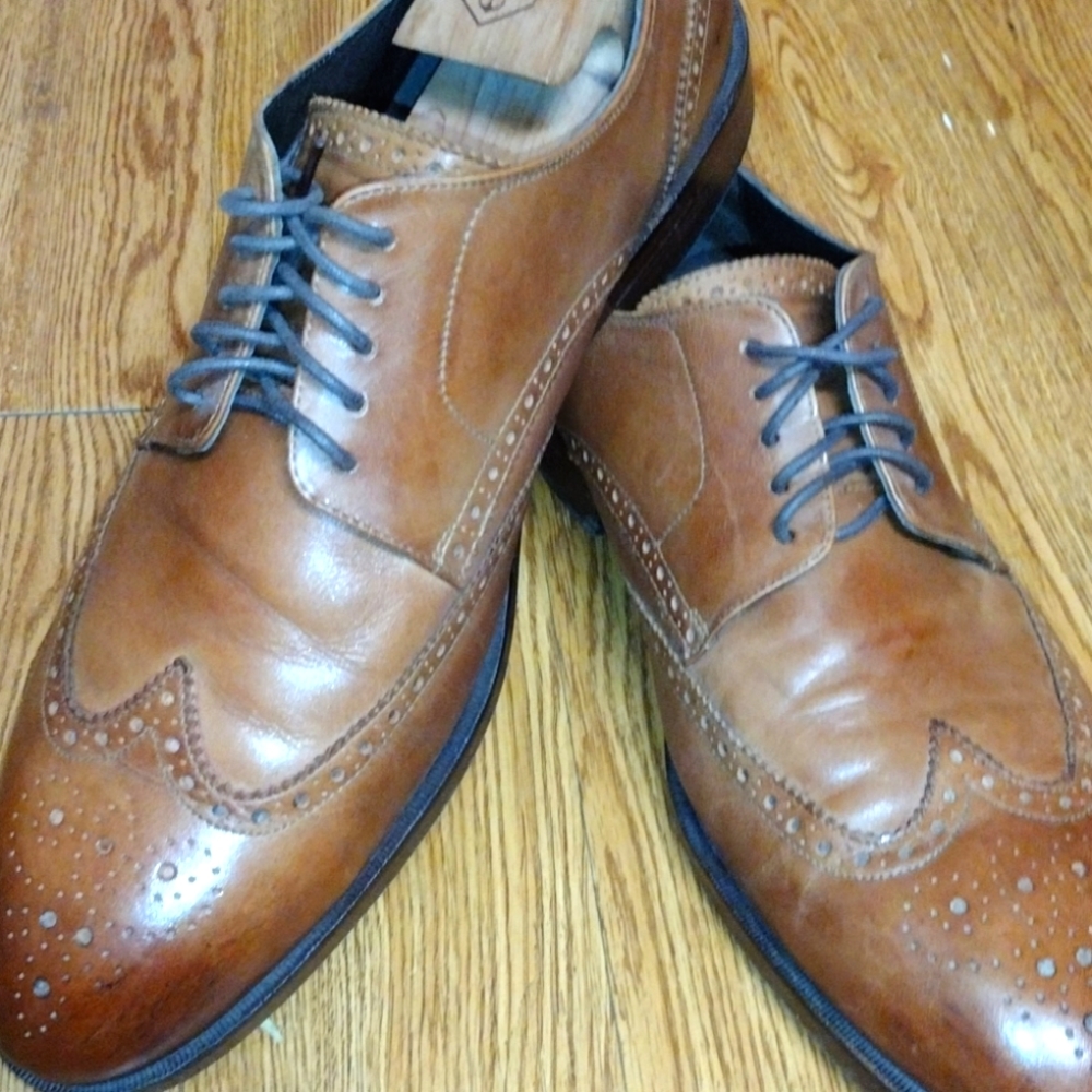 Cole Haan  grand os casual dress shoe